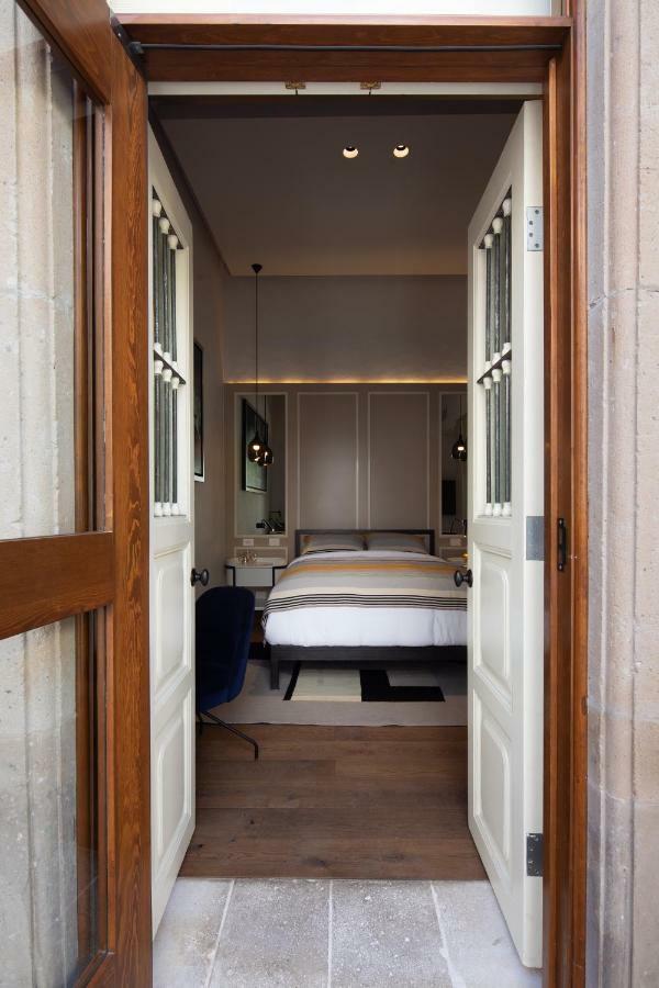 Central Hotel Boutique 奇瓦瓦 外观 照片