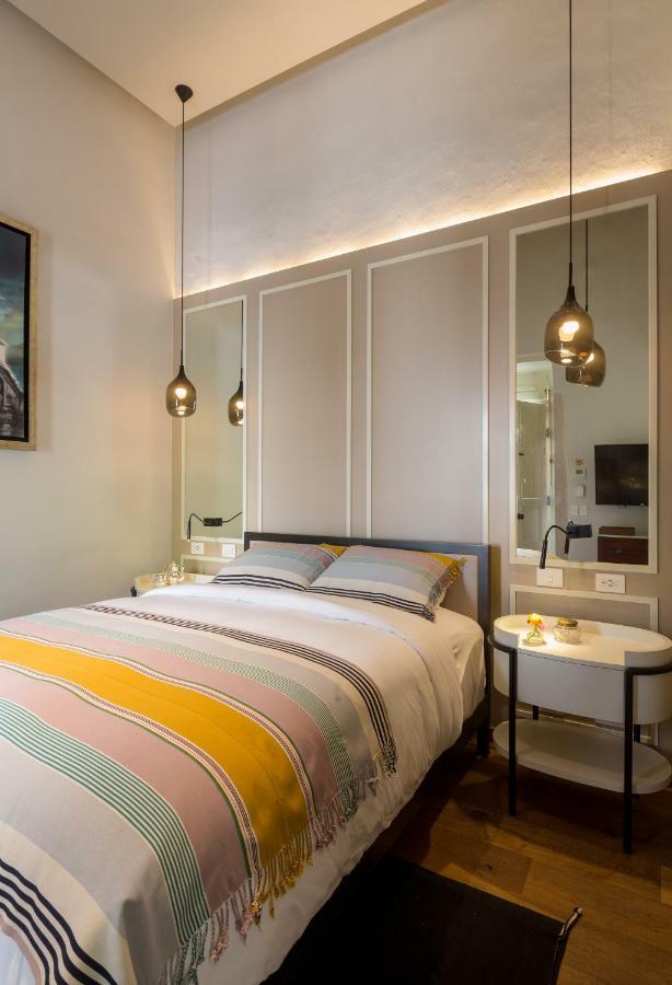 Central Hotel Boutique 奇瓦瓦 外观 照片