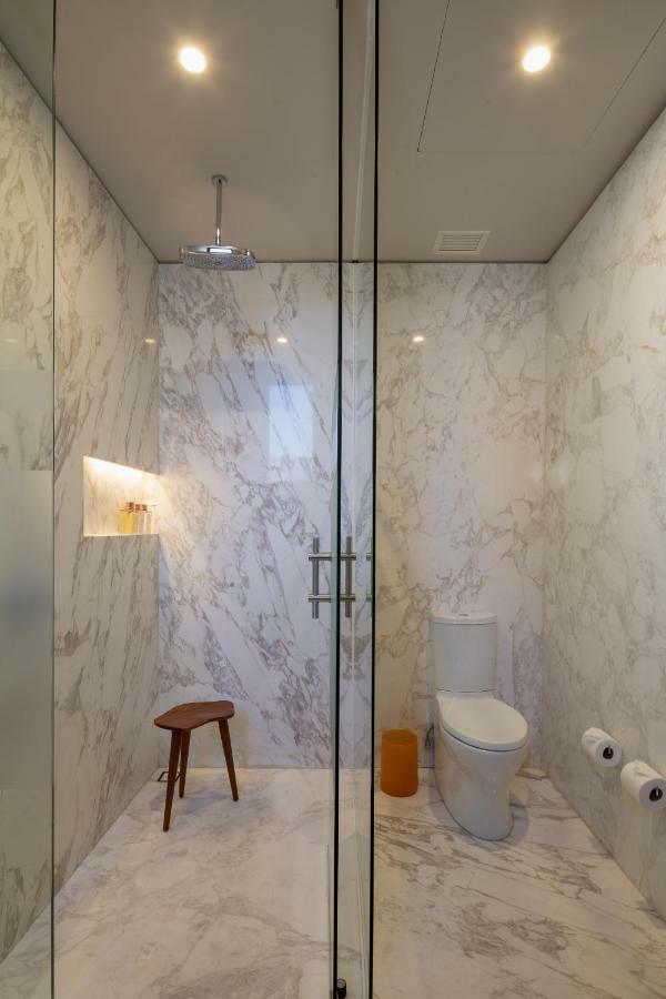 Central Hotel Boutique 奇瓦瓦 外观 照片